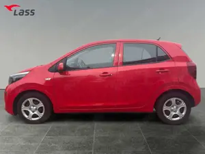 Kia Picanto 1.0 Edition 7 Klima+SHZ+GJR Bild 3