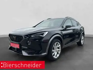CUPRA Formentor 1.5 TSI AHK EL. HECKKLAPPE KAMERA LED