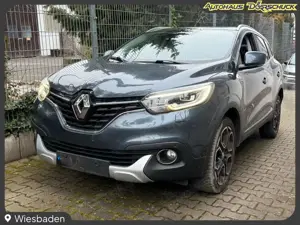 Renault Kadjar Crossborder-S PANO. NAVI. SHZ. BOSE