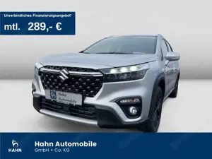 Suzuki SX4 S-Cross 1.4 Comfort 95kW Garantie vorhanden