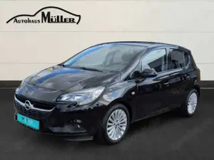 Opel Corsa E Active SHZ LHZ INTELLI PDC ALLWETTER ALU