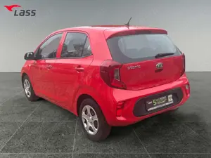 Kia Picanto 1.0 Edition 7 Klima+SHZ+GJR Bild 4