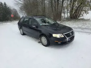 Volkswagen Passat 2.0 TDI DPF Trendline