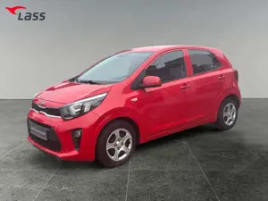 Kia Picanto 1.0 Edition 7 Klima+SHZ+GJR Bild 2