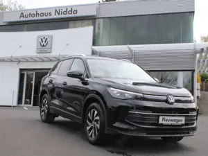 Volkswagen Tiguan 2.0 TDI DSG PANO-AHK-LED PLUS-WINTER PA-