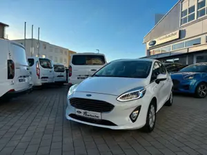 Ford Fiesta Titanium 1.0 5-türig