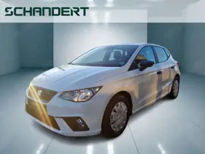 SEAT Ibiza 1.0 TGI Reference Klima Sitzhzg DAB PDC