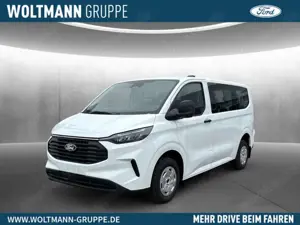 Ford Transit Custom Kombi 9.Sitzer 320 L1 FWD Trend