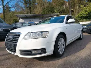 Audi A6 Avant 2.8 FSI