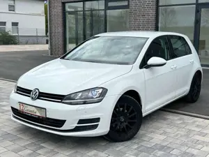 Volkswagen Golf Comfortline BMT