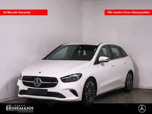 Mercedes-Benz B 200 B 200 ADVANCED/LED/KAMERA/WINTER-PAKET Progressive