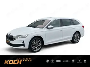 Skoda Octavia C.Balance 1.5TSI*DSG*NAVI*MATRIX-LED*AHK