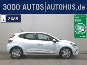 Renault Clio 1.0 Navi LED BT Tempomat