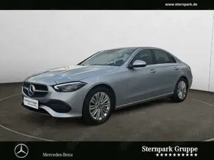 Mercedes-Benz C 180 C 180 Avantgarde +360°+Distronic+Winter-P.+LED+