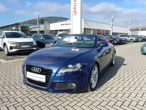 Audi TT Roadster 1.8 TFSI S line