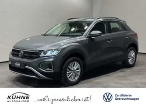Volkswagen T-Roc T-ROC Life 1.5 TSI DSG | LED NAVI ACC PDC SITZHZ