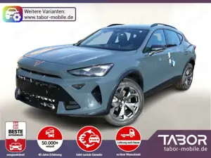 CUPRA Formentor DSG 4Drive AHK SHZ ACC 3ZClim UVP-36%*