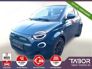 Fiat 500e C 42 kWh La Prima