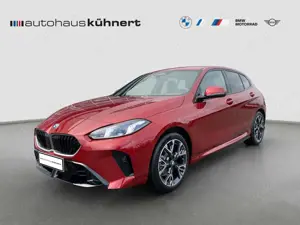 BMW 118 d ///M-Sport SpurAss Navi RFK Sportsitz