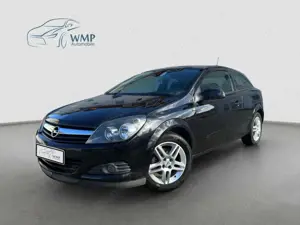 Opel Astra H GTC Edition/Tempomat/Klima/PDC
