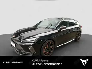 CUPRA Leon 2.0 TSI DSG VZ Extreme PANO MATRIX NAVI SHZ PDC