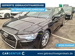 Audi A6 45 2.0 TFSI Avant 360° AHK ACC BLIS Key LED