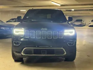 Jeep Grand Cherokee Bild 5
