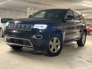 Jeep Grand Cherokee Bild 2
