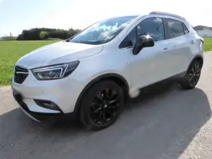 Opel Mokka X Color Innovation,Klimaauto,SHZ,Tempo,NAVI,Kamera