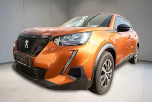 Peugeot 2008 Active Pack 1.2 PureTech 100 *DAB*CARPLAY*TEMPOMAT*