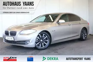 BMW 530 i HUD+XEN+LED+NAVI+18"+AHK