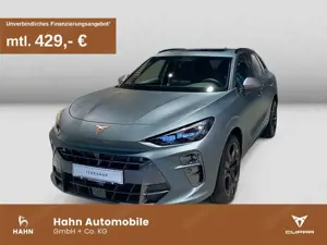 CUPRA Terramar America's CUP Limited Edition 2.0TSI DS