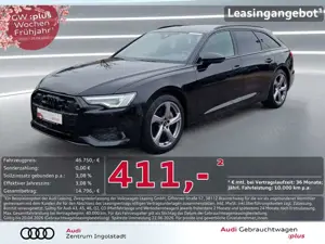 Audi A6 Avant 45 TDI qu MATRIX AHK 19" OPT. SCHW.+ Advance