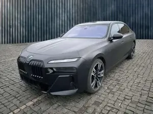 BMW i7 xDrive M-Sport