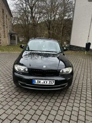 BMW 116 Steuerkette Neu - Kupplung Neu - Viele Neuteile