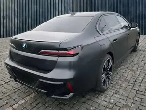 BMW i7 xDrive M-Sport Bild 4