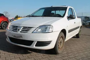 Dacia Logan Pickup Ambiance