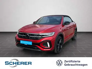 Volkswagen T-Roc R-Line 1.5 TSI DSG DCC BEATS BLA