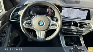 BMW X5 xDrive40d M Sport,AHK,HuD,Laser,RFK Bild 5