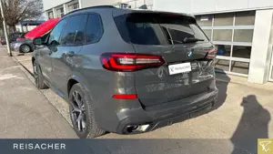 BMW X5 xDrive40d M Sport,AHK,HuD,Laser,RFK Bild 2