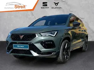 CUPRA Ateca VZ 2.0TSI 4Drive 7-Gang DSG AHK TOP VIEW SHZ VOLL