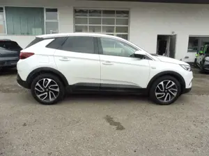 Opel Grandland X Innovation