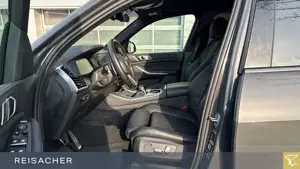 BMW X5 xDrive40d M Sport,AHK,HuD,Laser,RFK Bild 4