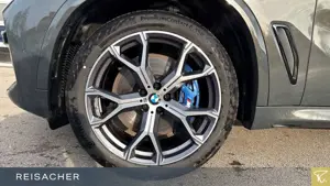 BMW X5 xDrive40d M Sport,AHK,HuD,Laser,RFK Bild 3