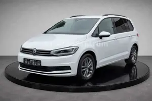Volkswagen Touran Comfortline 1.5TSI DSG*LED*SH*App*
