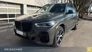 BMW X5 xDrive40d M Sport,AHK,HuD,Laser,RFK
