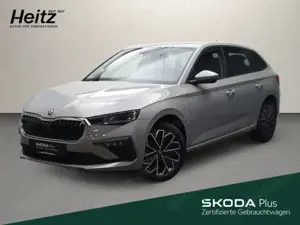 Skoda Scala 1.0 TSI DSG Tour Navi LED ACC SmartLink