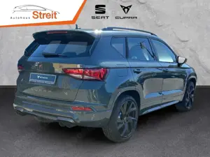 CUPRA Ateca VZ 2.0TSI 4Drive 7-Gang DSG AHK TOP VIEW SHZ VOLL Bild 5