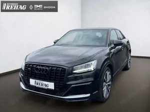 Audi SQ2 quattro *AHK*PANO*ACC*BANGOLUFSEN*
