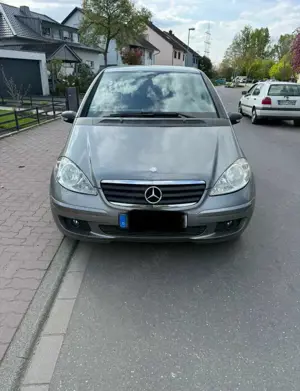 Mercedes-Benz A 150 A 150
